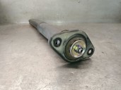 Replacement rear left shock absorber for MG MG ZS SUV (AZS1) 1.5 VTi OEM IAM reference 10825265 
