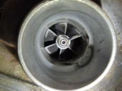 Replacement turbocharger for Mazda Premacy (CP) 2.0 Turbodiesel CAT OEM IAM reference RF4F 4V25454D IHI