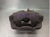 Replacement rear left brake caliper for Citroën C6 2.7 V6 HDi FAP CAT (UHZ / DT17TED4) OEM IAM reference 4401J4 TRW