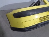 Recambio de paragolpes delantero para seat ibiza (6k) 1.4 referencia OEM IAM 6K0807221R AMARILLO 