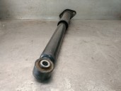 Replacement rear left shock absorber for MG MG ZS SUV (AZS1) 1.5 VTi OEM IAM reference 10825265 