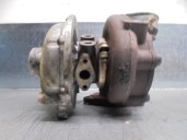Replacement turbocharger for Mazda Premacy (CP) 2.0 Turbodiesel CAT OEM IAM reference RF4F 4V25454D IHI