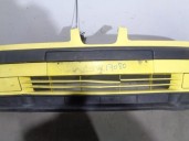 Recambio de paragolpes delantero para seat ibiza (6k) 1.4 referencia OEM IAM 6K0807221R AMARILLO 