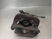 Replacement rear left brake caliper for Citroën C6 2.7 V6 HDi FAP CAT (UHZ / DT17TED4) OEM IAM reference 4401J4 TRW