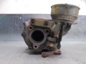 Replacement turbocharger for Mazda Premacy (CP) 2.0 Turbodiesel CAT OEM IAM reference RF4F 4V25454D IHI
