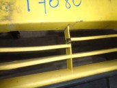 Recambio de paragolpes delantero para seat ibiza (6k) 1.4 referencia OEM IAM 6K0807221R AMARILLO 
