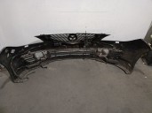 Recambio de paragolpes delantero para mazda 6 hatchback (gh) 2.2 mzr-cd (gh10) referencia OEM IAM GS1D50031FAA GS1D50031FAA 