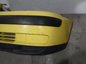 Recambio de paragolpes delantero para seat ibiza (6k) 1.4 referencia OEM IAM 6K0807221R AMARILLO 