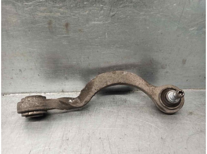 Recambio de brazo suspension superior trasero izquierdo para audi q7 (4l) 3.0 tdi referencia OEM IAM 7L0505376A  
