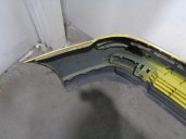 Recambio de paragolpes delantero para seat ibiza (6k) 1.4 referencia OEM IAM 6K0807221R AMARILLO 