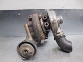 Replacement turbocharger for Mazda Premacy (CP) 2.0 turbodiesel CAT OEM IAM reference RF4F 4V25454D IHI