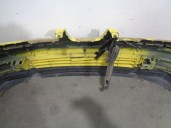 Recambio de paragolpes delantero para seat ibiza (6k) 1.4 referencia OEM IAM 6K0807221R AMARILLO 