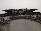 Recambio de paragolpes delantero para mazda 6 hatchback (gh) 2.2 mzr-cd (gh10) referencia OEM IAM GS1D50031FAA GS1D50031FAA 