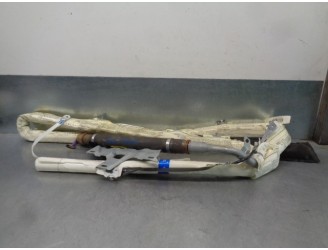 Recambio de airbag cortina delantero izquierdo para audi q7 (4l) 3.0 tdi referencia OEM IAM 4L0880741A  