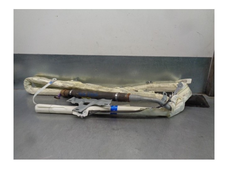 Recambio de airbag cortina delantero izquierdo para audi q7 (4l) 3.0 tdi referencia OEM IAM 4L0880741A 