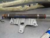 Recambio de airbag cortina delantero izquierdo para audi q7 (4l) 3.0 tdi referencia OEM IAM 4L0880741A 