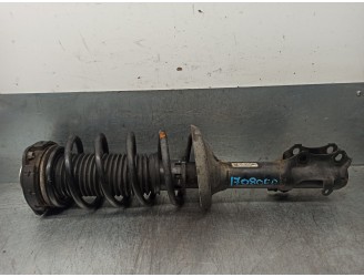 Replacement front right shock absorber for Seat Ibiza (6K) 1.4 OEM IAM reference 6K0413031E 