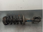 Recambio de amortiguador delantero derecho para seat ibiza (6k) 1.4 referencia OEM IAM 6K0413031E 