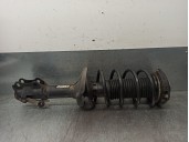 Recambio de amortiguador delantero derecho para seat ibiza (6k) 1.4 referencia OEM IAM 6K0413031E 