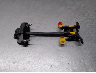 Recambio de retenedor puerta para citroën nemo 1.3 hdi fap referencia OEM IAM 1606386080  