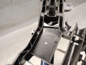 Recambio de maneta exterior trasera izquierda para volkswagen touran (5t1) 1.4 tsi referencia OEM IAM 510837811H 5TA837205A 