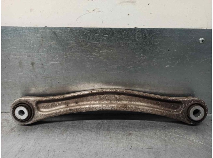 Recambio de brazo suspension superior trasero izquierdo para audi q7 (4l) 3.0 tdi referencia OEM IAM 7L0505376A  
