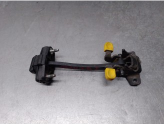 Recambio de retenedor puerta para citroën nemo 1.3 hdi fap referencia OEM IAM 1606386080  