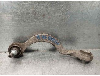 Recambio de brazo suspension superior trasero derecho para audi q7 (4l) 3.0 tdi referencia OEM IAM 7L0505376A  