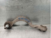 Recambio de brazo suspension superior trasero derecho para audi q7 (4l) 3.0 tdi referencia OEM IAM 7L0505376A  