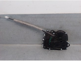 Recambio de motor cierre centralizado porton para bmw x1 (f48) sdrive 16 d referencia OEM IAM UA737400610 51247374006 