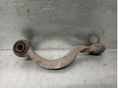 Recambio de brazo suspension superior trasero derecho para audi q7 (4l) 3.0 tdi referencia OEM IAM 7L0505376A  