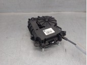 Recambio de motor cierre centralizado porton para bmw x1 (f48) sdrive 16 d referencia OEM IAM UA737400610 51247374006 
