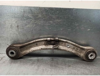 Recambio de brazo suspension superior trasero derecho para audi q7 (4l) 3.0 tdi referencia OEM IAM 7L0505375A  