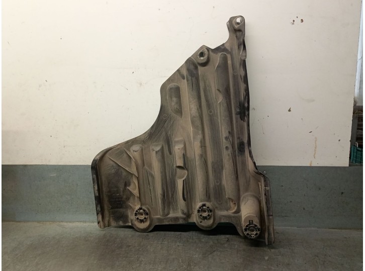 Recambio de cubrecarter para opel corsa f (p2jo) 1.2 (68) referencia OEM IAM HN05  