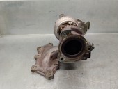 Recambio de turbocompresor para renault clio iv 0.9 tce referencia OEM IAM 144103742R 8201234380 
