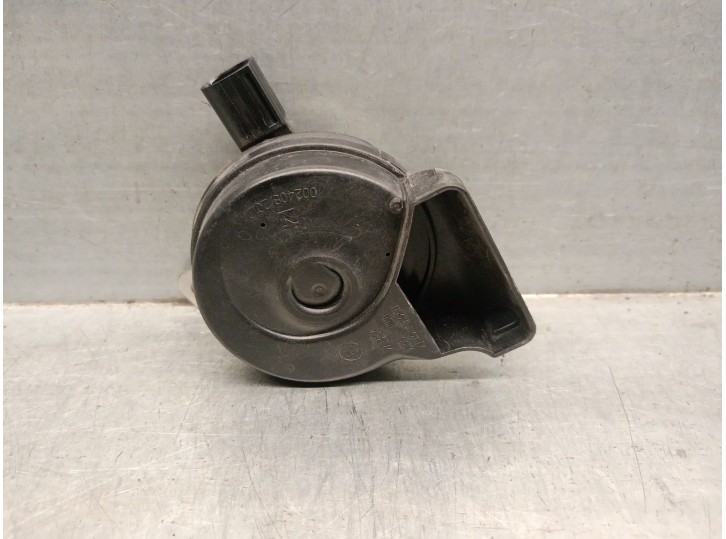 Recambio de claxon para skoda scala (nw1) 1.0 tsi referencia OEM IAM 5Q0951223B 5Q0951223B 