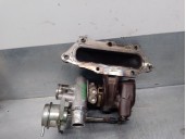 Recambio de turbocompresor para renault clio iv 0.9 tce referencia OEM IAM 144103742R 8201234380 