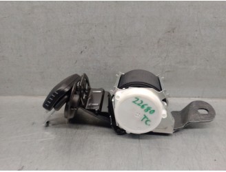 Recambio de cinturon seguridad trasero central para bmw x1 (f48) sdrive 16 d referencia OEM IAM 34141670 72117469270 