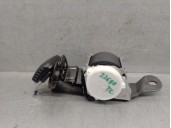 Recambio de cinturon seguridad trasero central para bmw x1 (f48) sdrive 16 d referencia OEM IAM 34141670 72117469270 