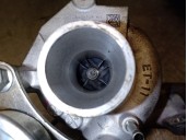 Recambio de turbocompresor para renault clio iv 0.9 tce referencia OEM IAM 144103742R 8201234380 