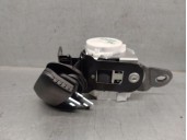 Recambio de cinturon seguridad trasero central para bmw x1 (f48) sdrive 16 d referencia OEM IAM 34141670 72117469270 