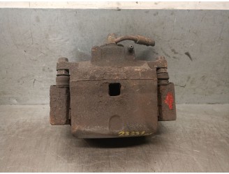 Recambio de pinza freno delantera izquierda para mazda 6 hatchback (gh) 2.2 mzr-cd (gh10) referencia OEM IAM GSZD3399Z GSZD3399Z