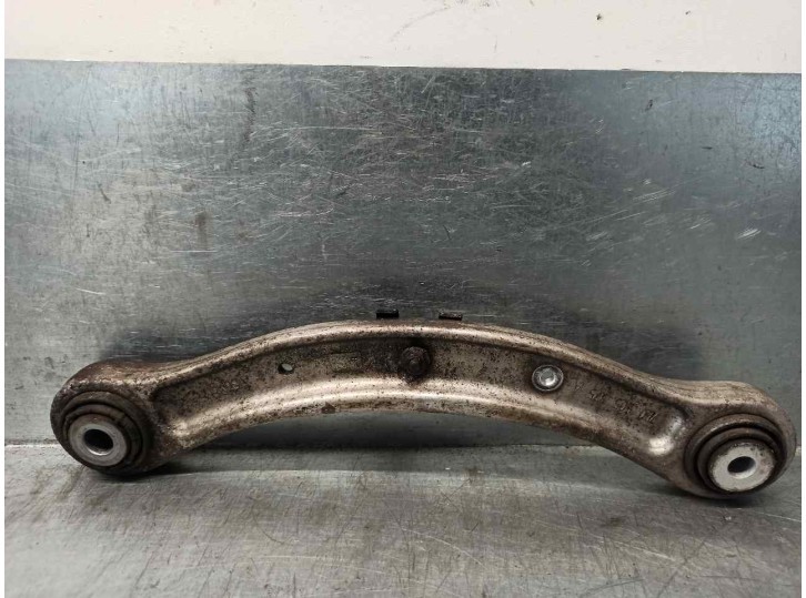 Recambio de brazo suspension superior trasero izquierdo para audi q7 (4l) 3.0 tdi referencia OEM IAM 7L0505375A  