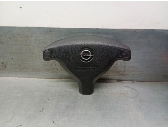 Recambio de airbag delantero izquierdo para opel astra g hatchback (t98) 2.0 dti 16v (f08, f48) referencia OEM IAM 90437570 9043