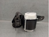 Recambio de cinturon seguridad trasero central para bmw x1 (f48) sdrive 16 d referencia OEM IAM 34141670 72117469270 