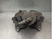 Recambio de pinza freno delantera izquierda para seat leon (1p1) 2.0 tdi referencia OEM IAM 1K0615123E  ATE