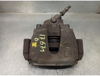 Recambio de pinza freno delantera izquierda para ford focus lim. (cb4) 1.6 16v cat referencia OEM IAM 1682876  ATE