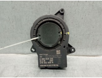 Recambio de sensor angulo giro para dacia lodgy 1.5 dci diesel fap cat referencia OEM IAM 479452659R 0265019153 
