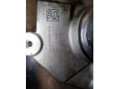 Recambio de turbocompresor para renault clio iv 0.9 tce referencia OEM IAM 144103742R 8201234380 