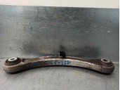 Recambio de brazo suspension superior trasero izquierdo para audi q7 (4l) 3.0 tdi referencia OEM IAM 7L0505375A  